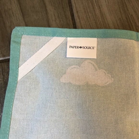 New set of 4“You are my sunshine” Paper Source kitchen towel - Picture 7 of 7